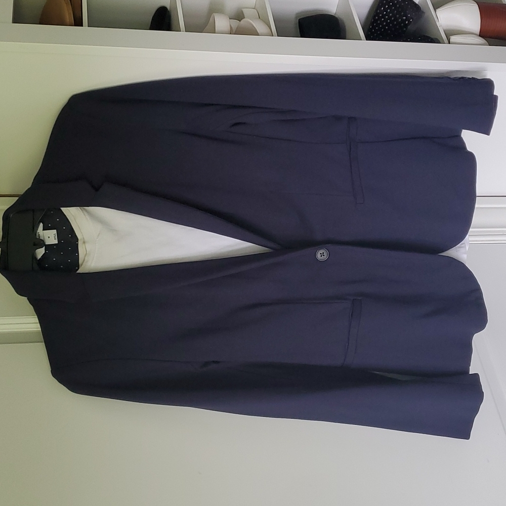 Old Navy women's blazer size M
